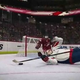 Illustration for article titled NHL 2K10 Promises Shooting Blind From Your Ass on Goal Action